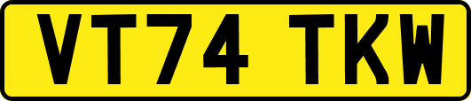 VT74TKW