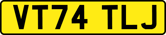 VT74TLJ