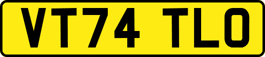 VT74TLO