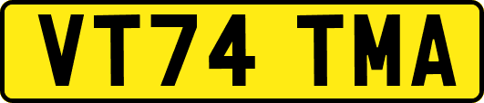 VT74TMA