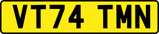 VT74TMN