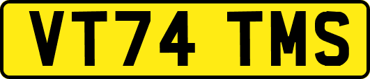 VT74TMS