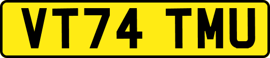 VT74TMU