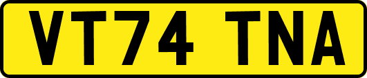 VT74TNA