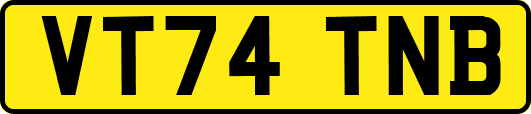 VT74TNB