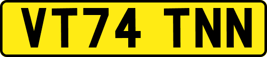 VT74TNN