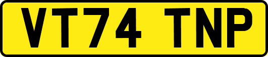 VT74TNP