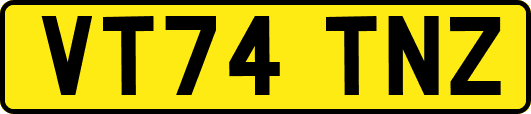 VT74TNZ