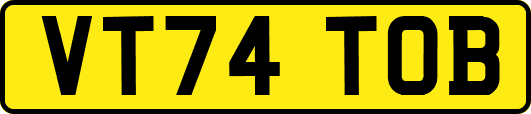 VT74TOB