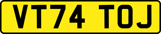 VT74TOJ