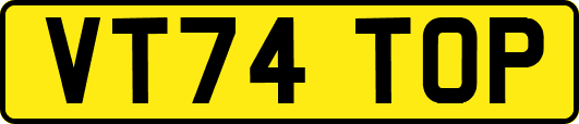 VT74TOP