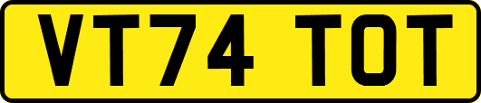 VT74TOT
