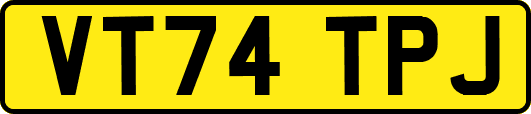 VT74TPJ
