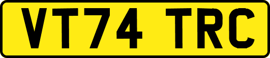 VT74TRC