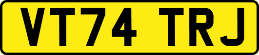 VT74TRJ