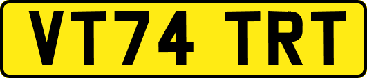 VT74TRT