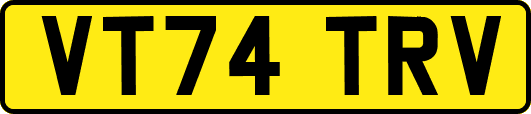 VT74TRV
