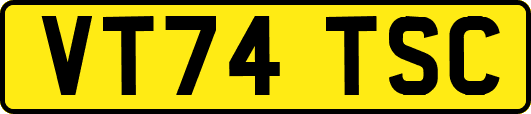 VT74TSC