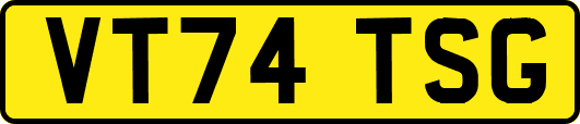 VT74TSG