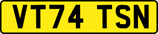 VT74TSN