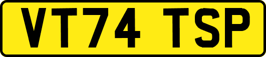VT74TSP