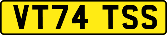 VT74TSS