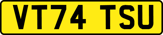 VT74TSU