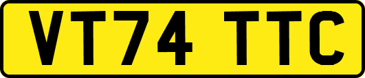 VT74TTC