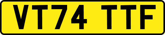 VT74TTF
