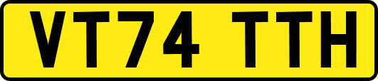 VT74TTH