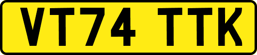 VT74TTK