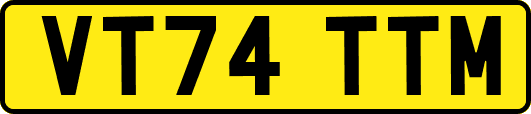 VT74TTM