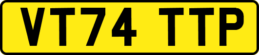 VT74TTP