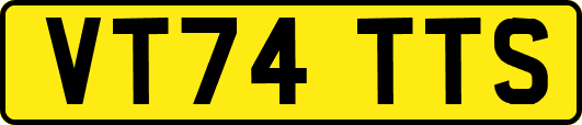 VT74TTS