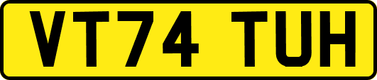 VT74TUH