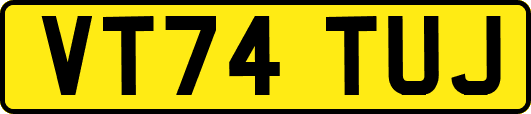 VT74TUJ