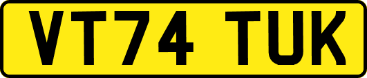 VT74TUK