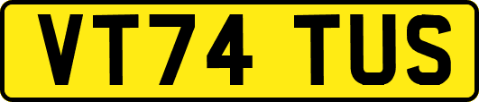 VT74TUS