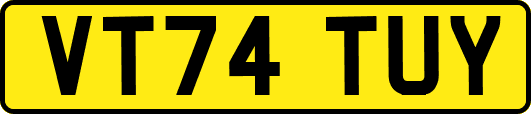 VT74TUY
