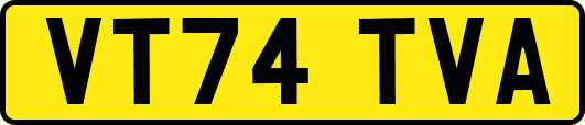 VT74TVA