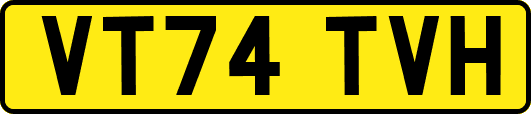 VT74TVH