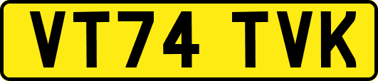 VT74TVK