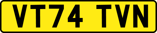 VT74TVN