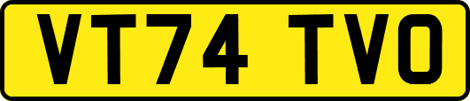 VT74TVO