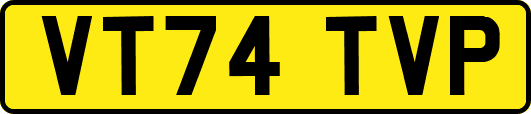 VT74TVP