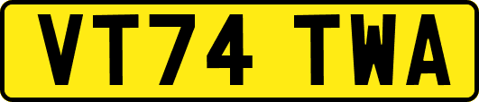 VT74TWA