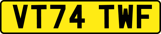 VT74TWF