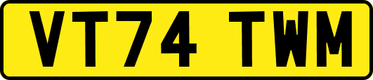 VT74TWM