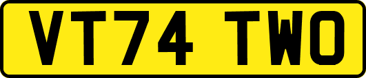 VT74TWO