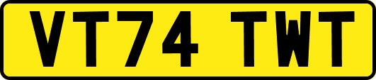 VT74TWT